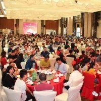 熱烈祝賀深圳市海鵬信電子股份有限公司成立二十周年！