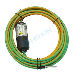 LPG型智能浪涌保護器 LPG-6/20-MH